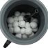 Balles Filtrantes pour Filtre Piscine 700gr