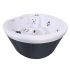 Spa NetSpa Halfmoon Wave 3 NetSpa