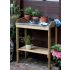 Table De Jardin Pour Rempotage 