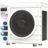 Pompe à chaleur Poolex Nano Action 3 kW pour piscine de 10-21m3