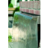 Cascade NIAGARA Inox 90cm