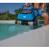 Robot Fond, Parois et Ligne d'eau AZURO WARRIOR AKU 