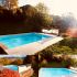 Piscine Bois Luxe Rectangulaire 520x320x131cm