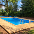 Piscine bois UBBINK LINEA 800x500x140cm