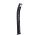 Douche Hybride Dada Curve - Coloris Anthracite