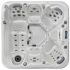  SPA Netspa celic 1 - 5 places - 200x200x93cm 