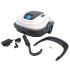 Robot piscine Fond Accu XS Sans Fil