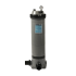 Filtre Poolex Netflux Mono-cartouche -  Puissance de filtration 17m3/h