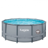 Piscine Tubulaire Ronde Elite 3.66m x 1.22m