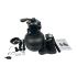 Platine de Filtration 6 m³/h pour piscine 24 m³