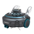 Robot piscine Fond AQUAJACK 700 Sans Fil