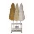Parasol KENYA Rafia 200/8 cm
