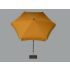 Parasol MARE Dralon 250/6 cm