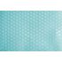 Bâche à bulles 400μ Transparente pour piscine rectangulaire 520x320cm