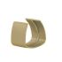Cache Beige pour le rail supérieur Combi de piscine acier