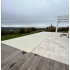 Bâche hiver pour piscine rectangulaire 1220x520 cm