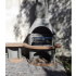 Barbecue Béton CARMEN avec Table de Travail 180x65x203cm