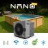 Pompe à chaleur Poolex Nano  Réversible 5kW