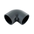 Raccord PVC Coude 90° 16 mm - PN 16
