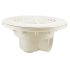 Bonde de fond VITALIA PREMIUM Sable insert laiton