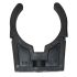 Raccord PVC Collier Clip 63 mm