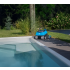 Robot Fond, Parois et Ligne d'eau AZURO WARRIOR AKU 