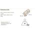 Abri de Jardin Métal DERBY 11 m²