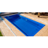 Piscine Coque en Fibre de verre FENIX 600x300x120cm 