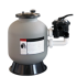 Groupe de filtration Filtre Side 14 m3/h