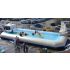 Piscine Semi Rigide ZODIAC HIPPO65  1655x825x130cm