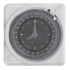 Horloge de programmation facade Piccolo/Djinn 