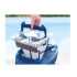 Robot de fond et parois Piscine ZODIAC TORNAX RT3200