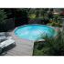 Piscine Composite Zodiac AZTECK Ronde ⌀440x140cm