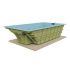 Kit Confort pour piscine à Coque TECH 60