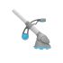 Aspirateur nettoyeur hydraulique KRILL KOKIDO - 99W