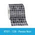 Liner mosaïque 75/100 pour Kit Piscine Béton Aspect Bois Allongé 635x472x130cm