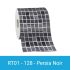 Liner mosaïque 75/100 pour Kit Piscine Béton Aspect Bois Allongé 787x472x143cm