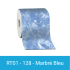 Liner mosaïque 75/100 pour Kit Piscine Béton Aspect Bois Allongé 635x472x130cm