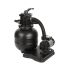 Platine de filtration 4 M3/H pour piscine de 14 m³ 