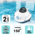 Robot de fond de piscine NEO-Y10