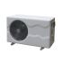 Pompe à chaleur Spark Inverter 13.5 kW pour piscine de 65-75m3 + Bâche de protection