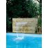 Cascade NIAGARA Transparente LED 60cm