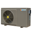 Pompe à chaleur W-First Triphasée 26 kW pour piscine de 105-145m3