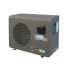Pompe à chaleur Poolex Silverline 12.5 kW pour piscine de 45-65m3