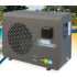 Pompe à chaleur Poolex Silverline 18 kW pour piscine de 70-90m3