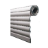 Lames Volet roulant Hors sol électrique BALI pour piscine rectangulaire
