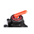 Groupe de Filtration AZURO 6 m3/h + Timer 