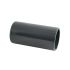 Embout lisse mâle PVC pression Ø 50 x 100mm