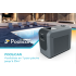 Système POOLICAN 4 en 1: Circulation Filtration Chauffage Traitement pour piscine jusqu'à 25m3