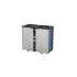 Pompe à chaleur Pro 91.7 kW pour piscine de 500m3